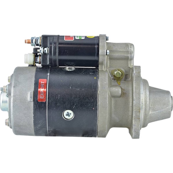 Aftermarket JAndN Electrical Products Starter 410-30034-JN - main